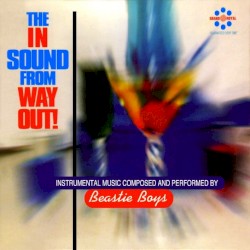 The In Sound From Way Out!