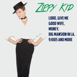 Lord, Give Me Good Wife, Money, Big Mansion In LA, 9 Kids and More