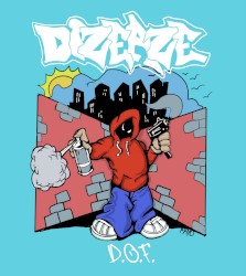 D.O.F.