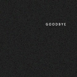 goodbye