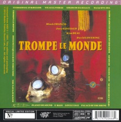 Trompe le Monde