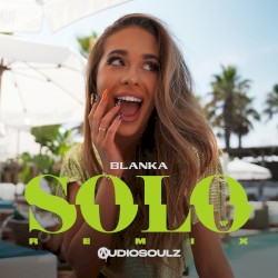 Solo (Audiosoulz remix)