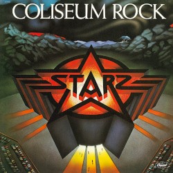 Coliseum Rock