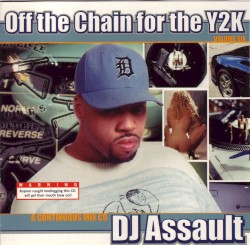 Off the Chain for the Y2K