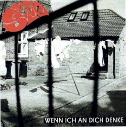 Wenn ich an dich denke