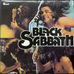 Black Sabbath