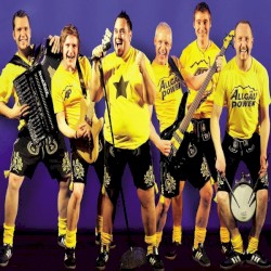 Allgäupower Sommerzeit