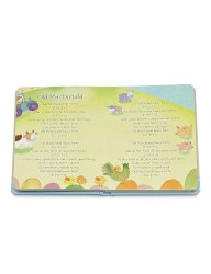 Baby’s First Rhymes