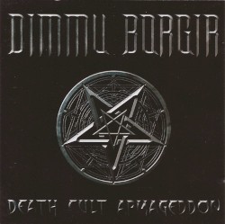 Death Cult Armageddon