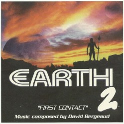 Earth 2: First Contact