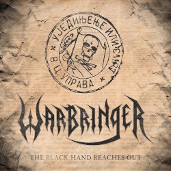 The Black Hand Reaches Out