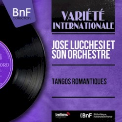 Tangos romantiques