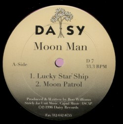 Lucky Star Ship