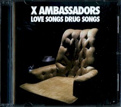 Love Songs Drug Songs