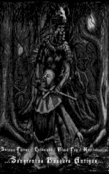 ...Sangrentos Bosques Antigos...