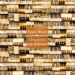 Organum for Stefano