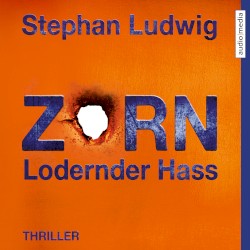 Zorn: Lodernder Hass