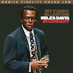 My Funny Valentine: Miles Davis in Concert