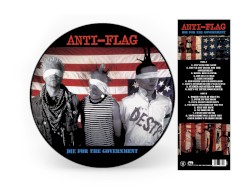 Die for the Government