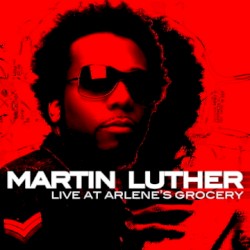 Live at Arlene’s Grocery