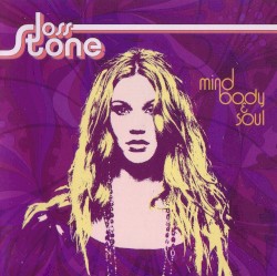 Mind Body & Soul