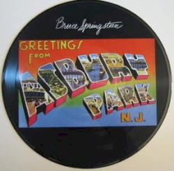 Greetings From Asbury Park, N.J.