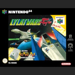 スターフォックス64