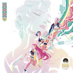 K‐Pop Demon Hunters: Soundtrack From the Netflix Film
