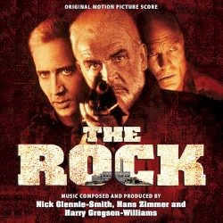 The Rock: Original Motion Picture Score
