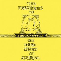 Froggystyle