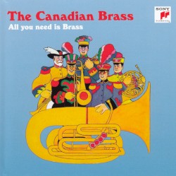 All you need is Brass