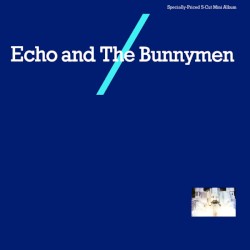Echo and the Bunnymen