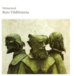 Roto vildblomma