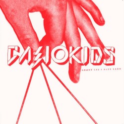 Gront Lys I Alle Ledd