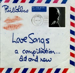 Love Songs: A Compilation… Old and New