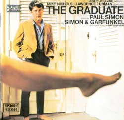 The Graduate: The Original Sound Track Recording