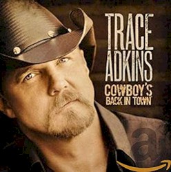 Cowboy’s Back in Town