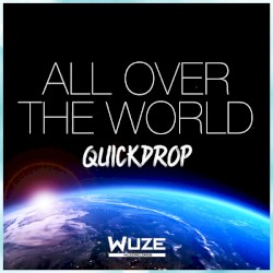 All Over The World