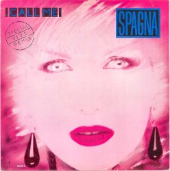 Call Me: Special Viva Remix