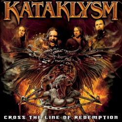 Cross the Line of Redemption