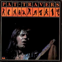 Pat Travers