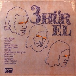 3 Hürel