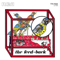 The Feed‐Back