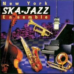 New York Ska-Jazz Ensemble