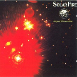 Solar Fire