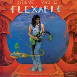 Flex‐Able (36th anniversary edition)