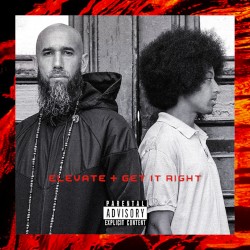 Get It Right / Elevate