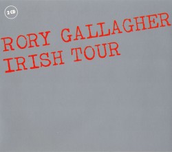 Irish Tour