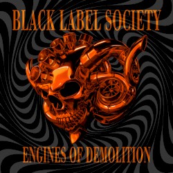 Engines of Demolition