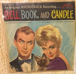 Bell, Book and Candle